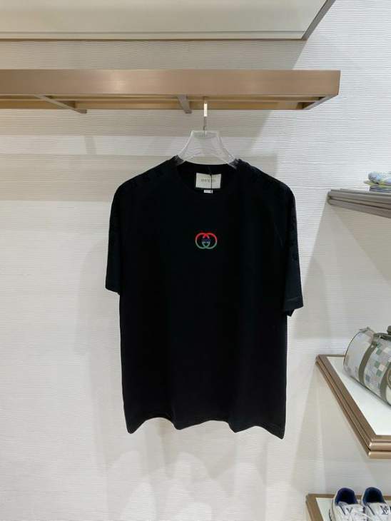 Picture of Gucci T Shirts Short _SKUGucciM-3XLxetr18112166